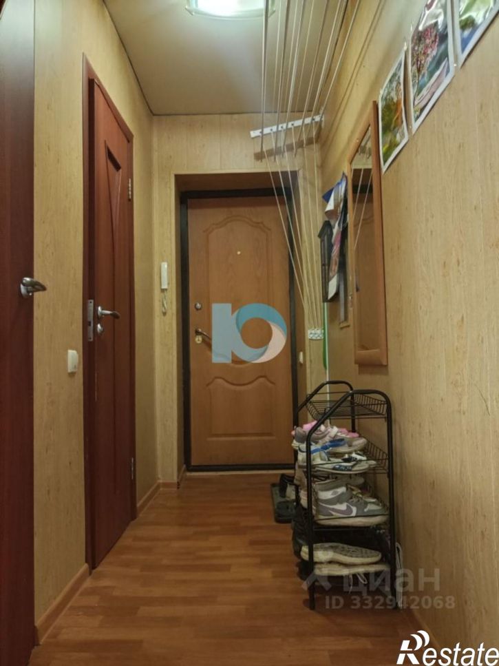 2-комн квартира ул Мусоргского, 15,  д. 15