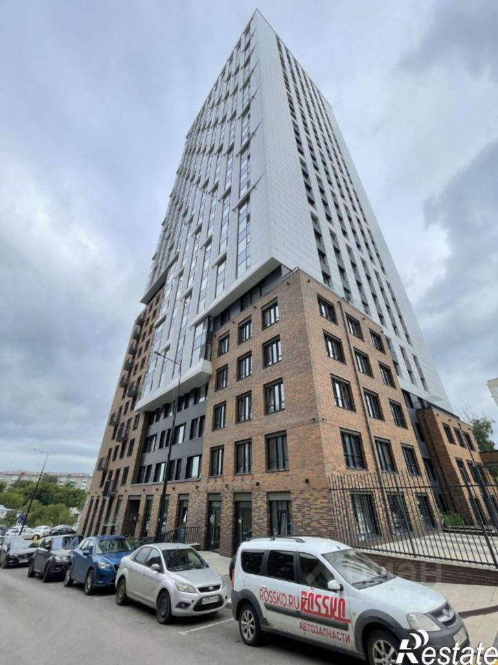 2-комн квартира ул Бехтерева, 10,  д. 10