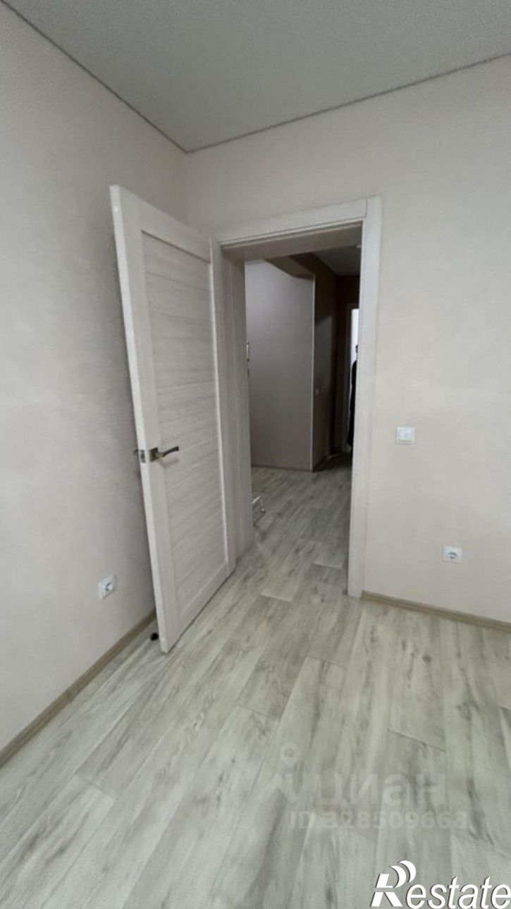 1-комн квартира ул Электровозная, 56,  д. 56