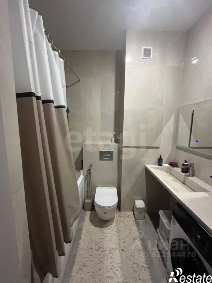 3-комн квартира ул Гафури, 73,  д. 73