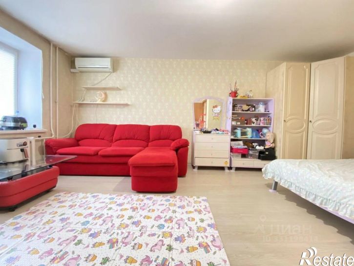 1-комн квартира ул Георгия Мушникова, 23,  д. 23