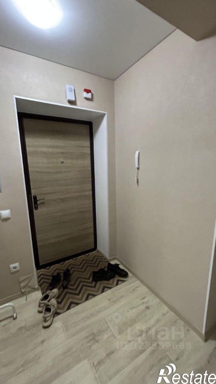1-комн квартира ул Электровозная, 56,  д. 56