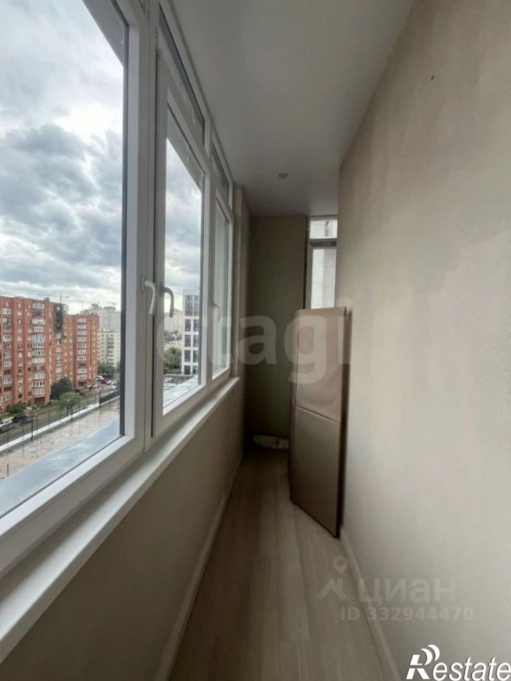3-комн квартира ул Гафури, 73,  д. 73
