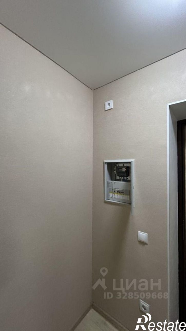 1-комн квартира ул Электровозная, 56,  д. 56