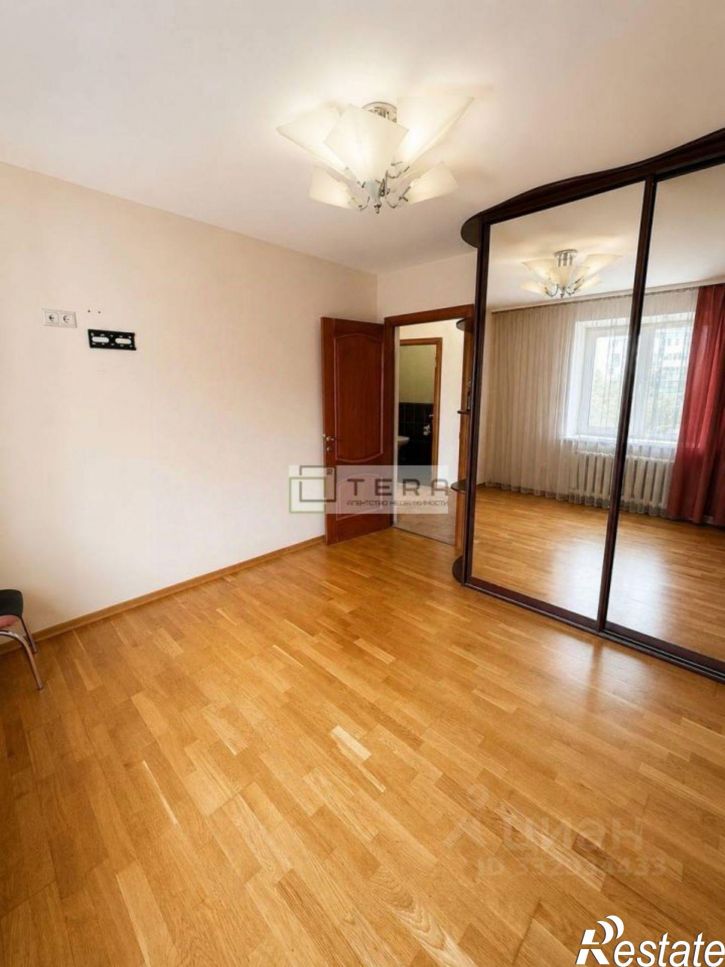3-комн квартира ул Шота Руставели, 37/1,  д. 37/1