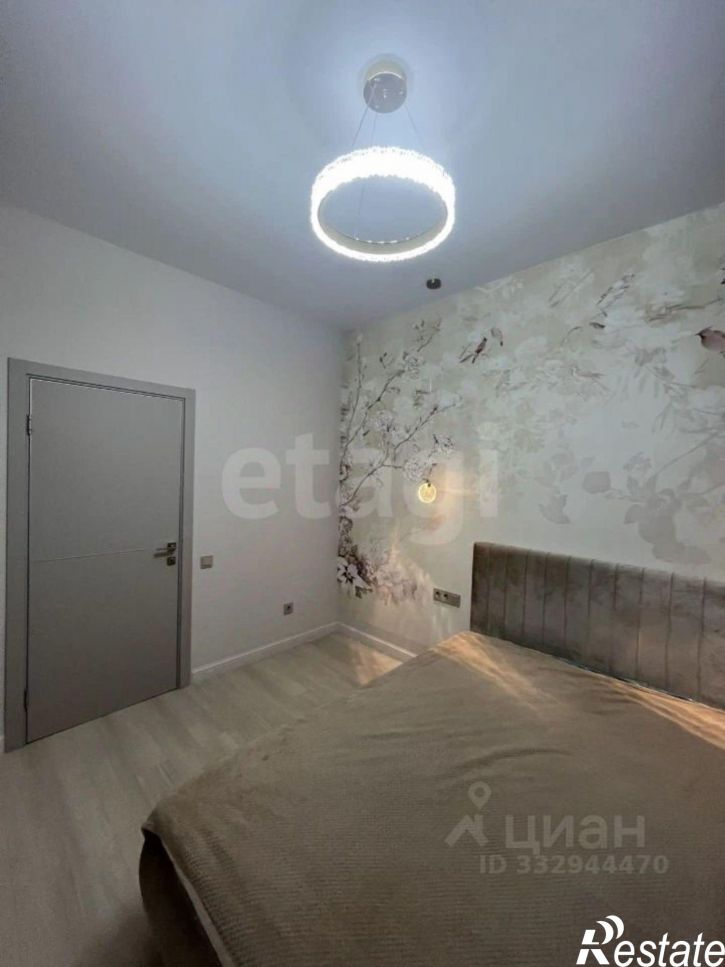 3-комн квартира ул Гафури, 73,  д. 73