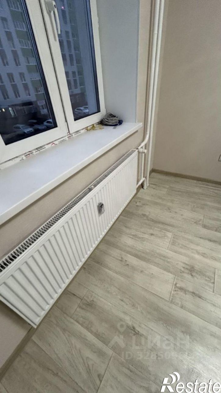 1-комн квартира ул Электровозная, 56,  д. 56