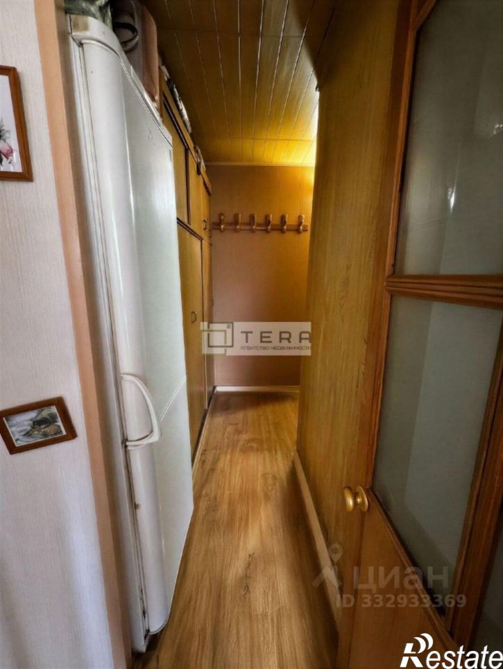 2-комн квартира ул Российская, 86/1,  д. 86/1