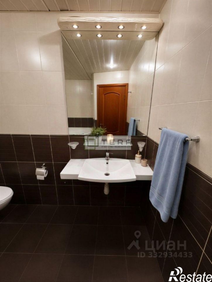 3-комн квартира ул Шота Руставели, 37/1,  д. 37/1