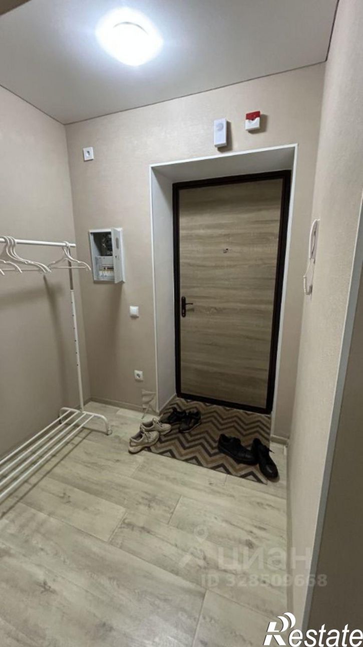 1-комн квартира ул Электровозная, 56,  д. 56