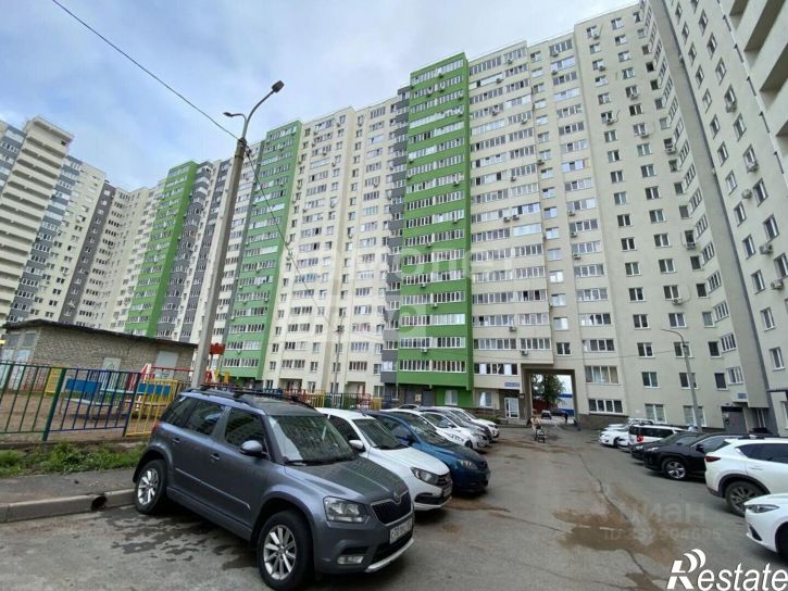 2-комн квартира ул Максима Горького, 48 А,  д. 48 А,  к. А