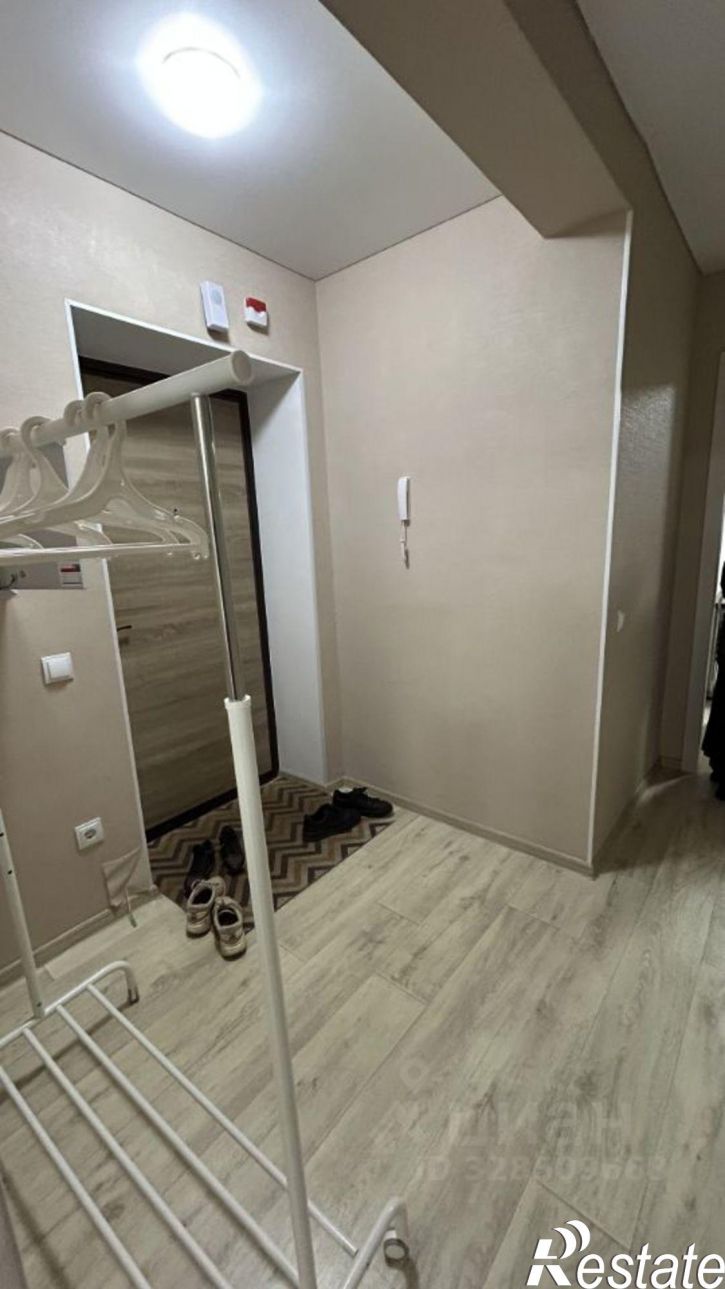 1-комн квартира ул Электровозная, 56,  д. 56