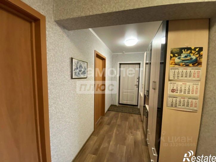 2-комн квартира ул Максима Горького, 48 А,  д. 48 А,  к. А