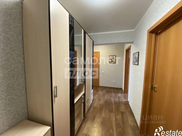 2-комн квартира ул Максима Горького, 48 А,  д. 48 А,  к. А