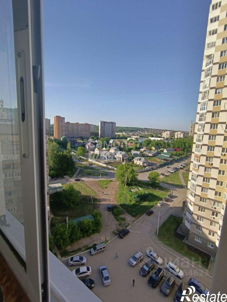 3-комн квартира ул Союзная, 35/1,  д. 35/1