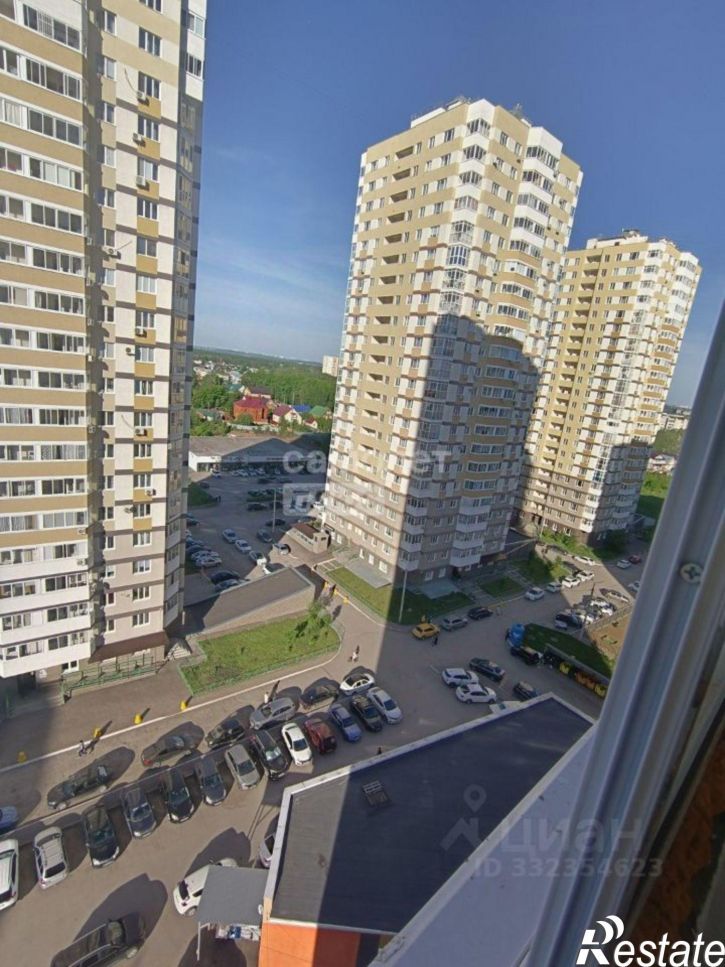 3-комн квартира ул Союзная, 35/1,  д. 35/1