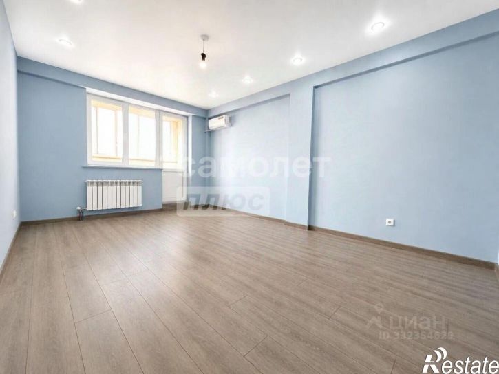 1-комн квартира ул Союзная, 35/1,  д. 35/1