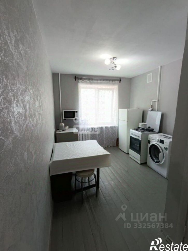 3-комн квартира Хадии Давлетшиной б-р, 19/1,  д. 19/1