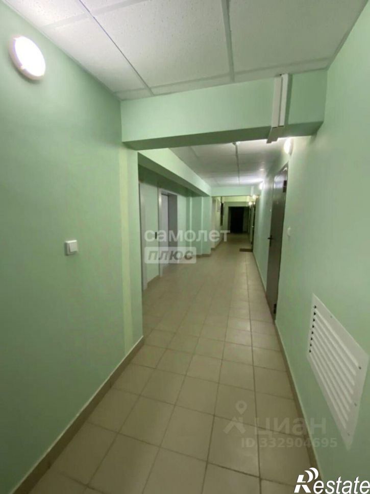 2-комн квартира ул Максима Горького, 48 А,  д. 48 А,  к. А