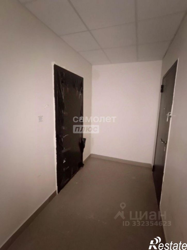 3-комн квартира ул Союзная, 35/1,  д. 35/1