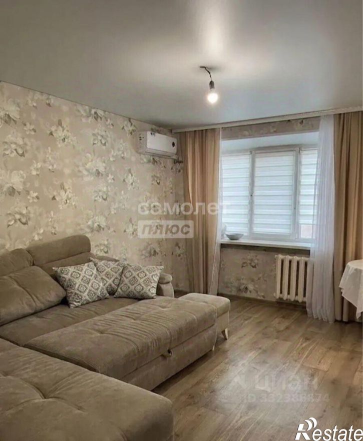 2-комн квартира ул Конституции, 9,  д. 9