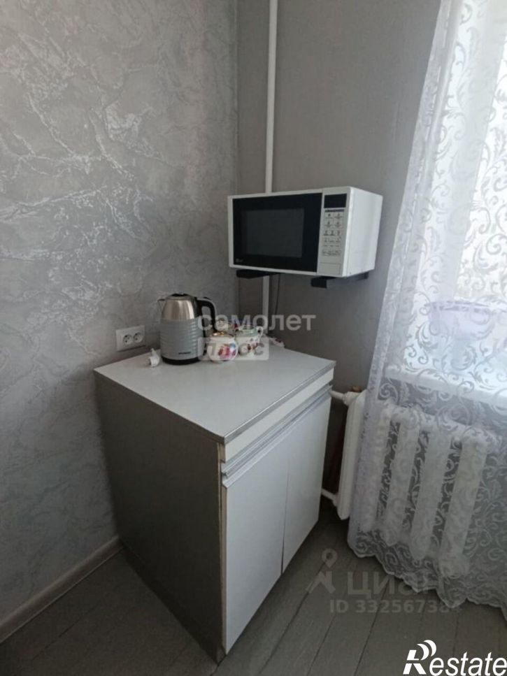 3-комн квартира Хадии Давлетшиной б-р, 19/1,  д. 19/1