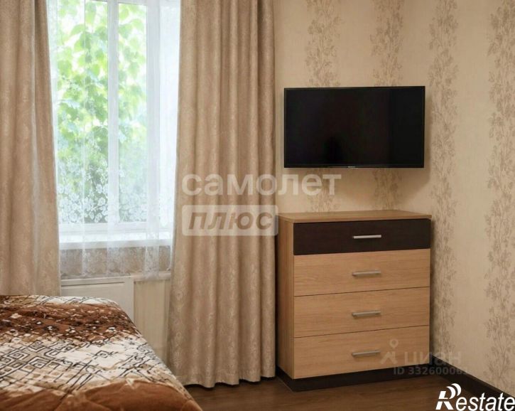 Комната ул Мусы Джалиля, 74/1,  д. 74/1