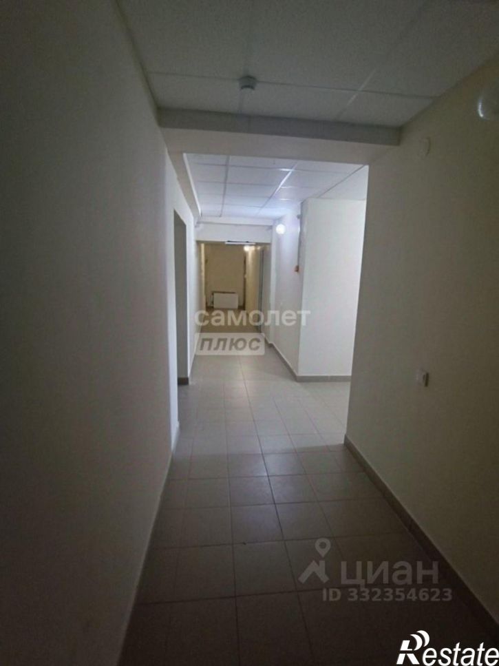 3-комн квартира ул Союзная, 35/1,  д. 35/1