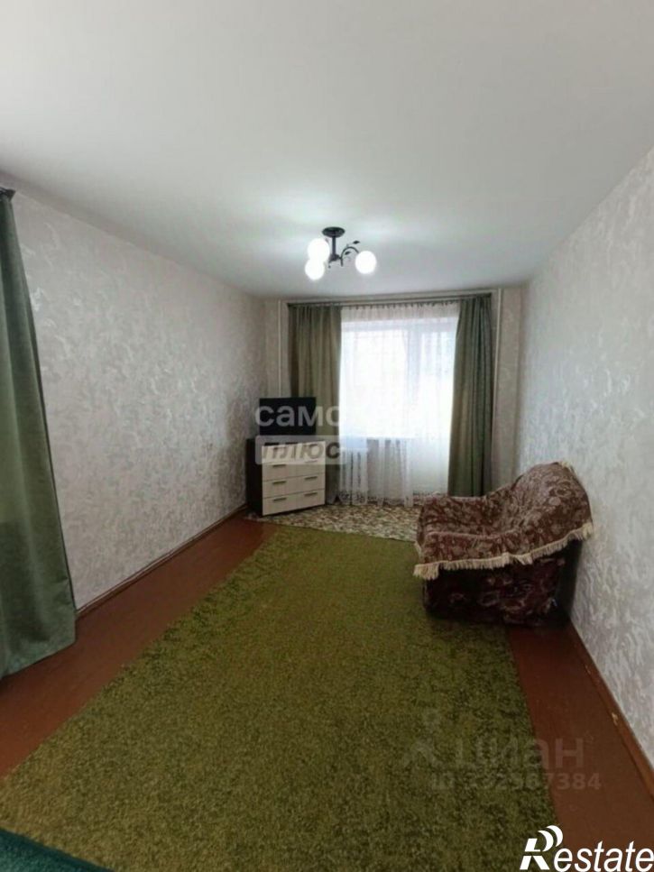 3-комн квартира Хадии Давлетшиной б-р, 19/1,  д. 19/1