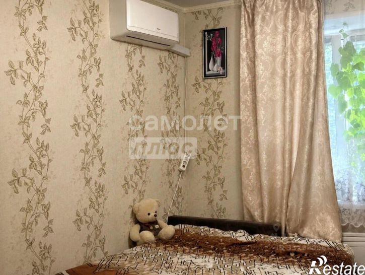 Комната ул Мусы Джалиля, 74/1,  д. 74/1