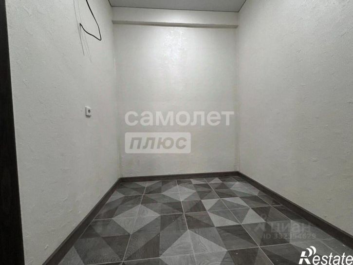 1-комн квартира ул Союзная, 35/1,  д. 35/1