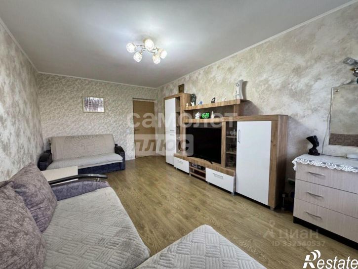 2-комн квартира наб Моторостроителей, 17,  д. 17