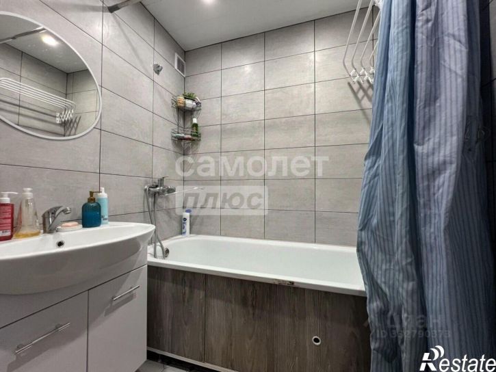 1-комн квартира ул Муксинова, 2/1,  д. 2/1
