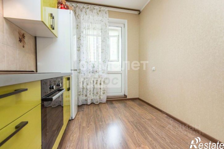 1-комн квартира ул Айская, 22,  д. 22