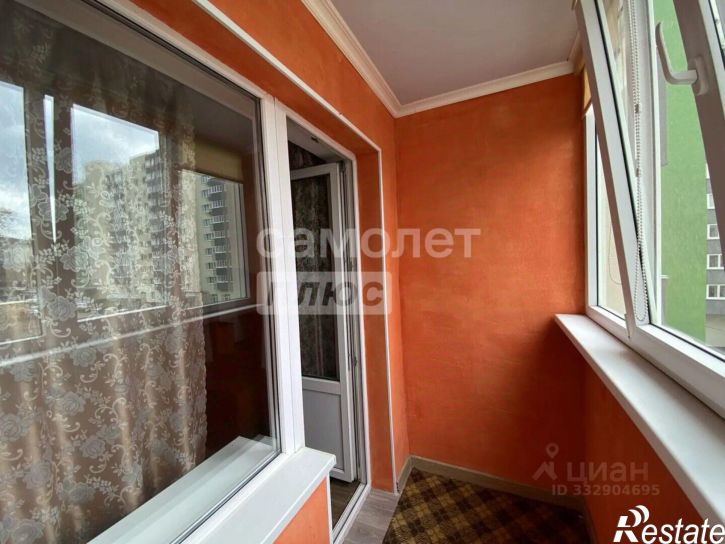 2-комн квартира ул Максима Горького, 48 А,  д. 48 А,  к. А