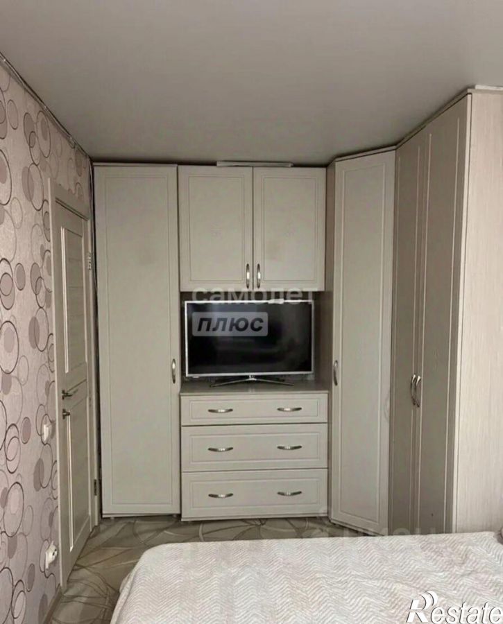 2-комн квартира ул Конституции, 9,  д. 9