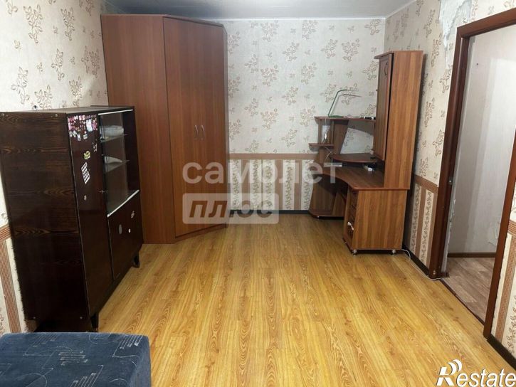 2-комн квартира ул Ферина, 5/1,  д. 5/1