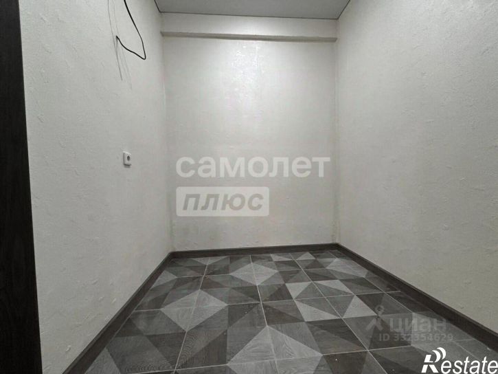 1-комн квартира ул Союзная, 35/1,  д. 35/1