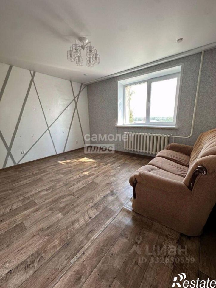 1-комн квартира ул Габдуллы Амантая, 10/1,  д. 10/1