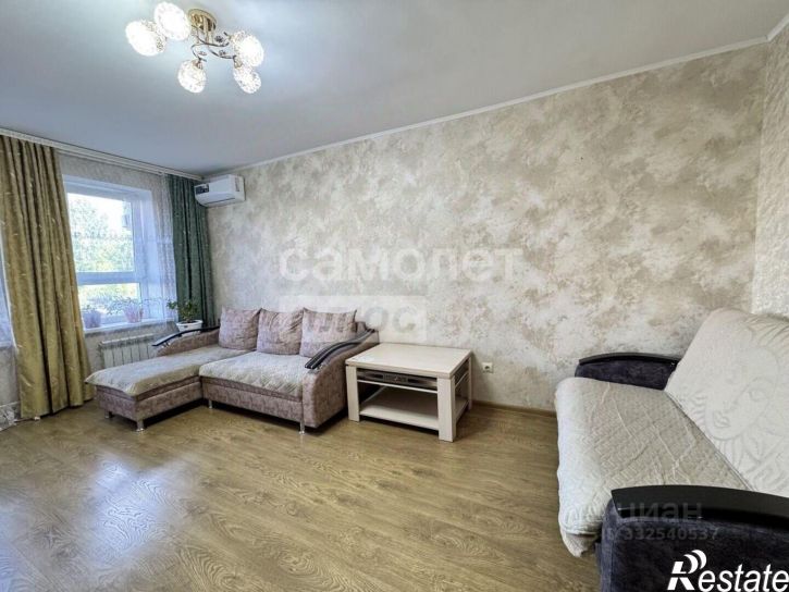 2-комн квартира наб Моторостроителей, 17,  д. 17