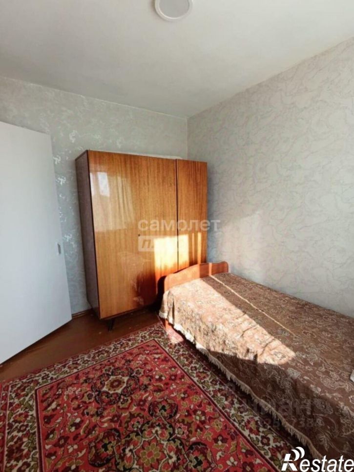 3-комн квартира Хадии Давлетшиной б-р, 19/1,  д. 19/1