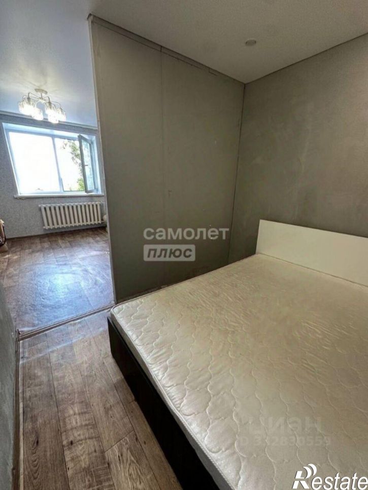 1-комн квартира ул Габдуллы Амантая, 10/1,  д. 10/1