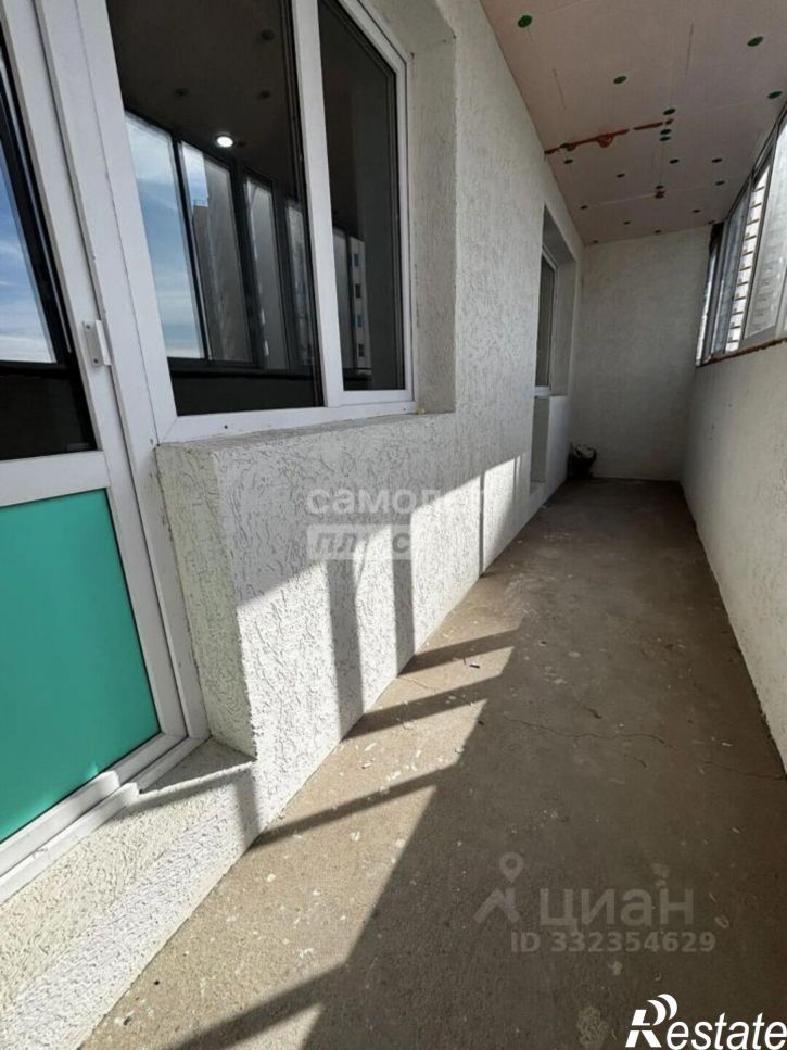 1-комн квартира ул Союзная, 35/1,  д. 35/1