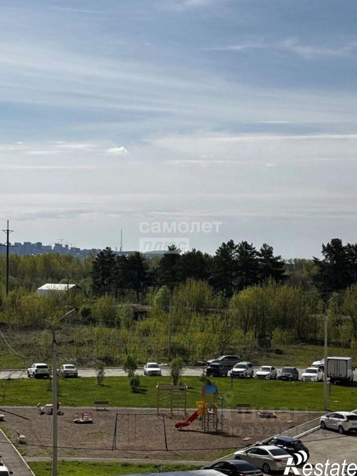 1-комн квартира ул Союзная, 35/1,  д. 35/1