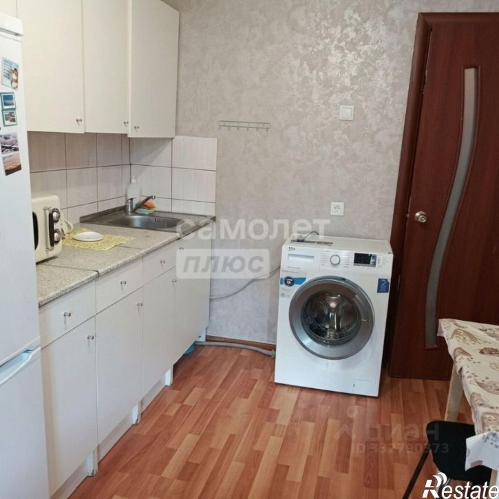 1-комн квартира ул Муксинова, 2/1,  д. 2/1