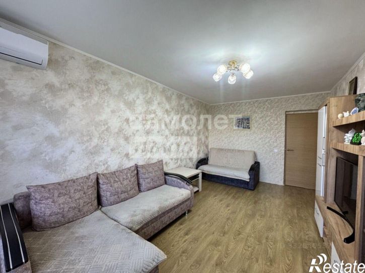 2-комн квартира наб Моторостроителей, 17,  д. 17