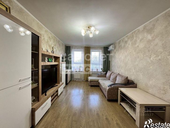 2-комн квартира наб Моторостроителей, 17,  д. 17