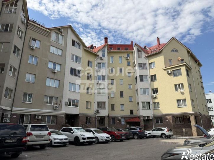 3-комн квартира ул Карла Маркса, 15/2,  д. 15/2