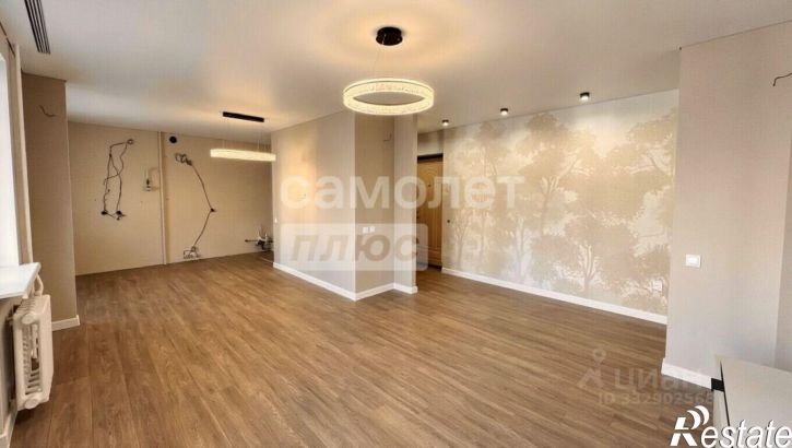 3-комн квартира ул Дагестанская, 29,  д. 29