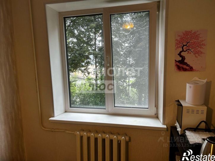 2-комн квартира ул Ферина, 5/1,  д. 5/1